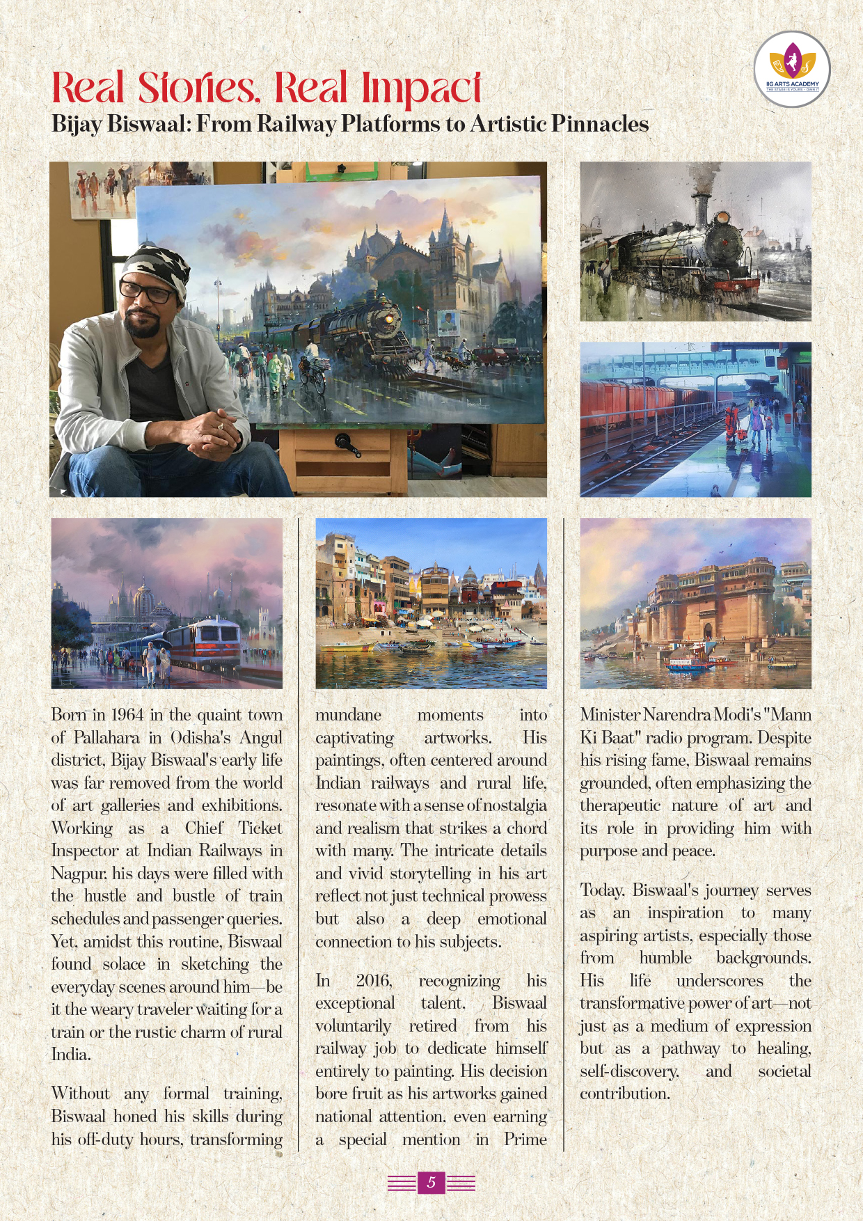 Page 5